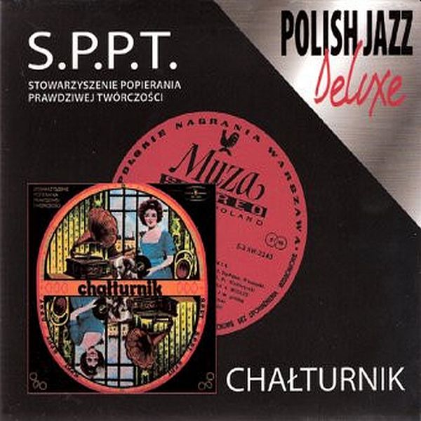 https://www.discogs.com/release/2629882-SPPT-Cha%C5%82turnik-Cha%C5%82turnik