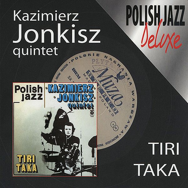 https://www.discogs.com/release/1148881-Kazimierz-Jonkisz-Quintet-Tiritaka