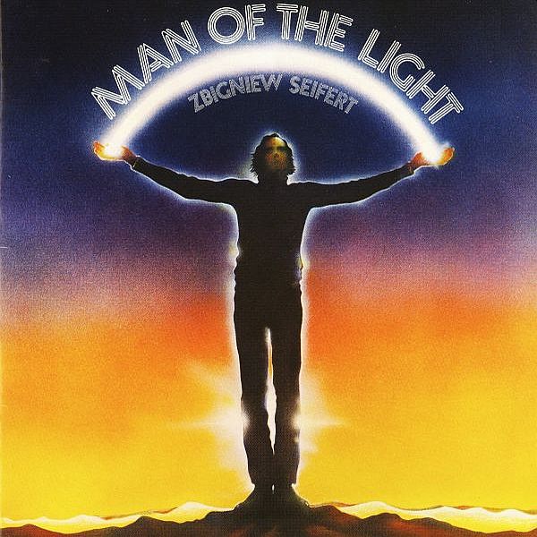 https://www.discogs.com/release/2754219-Zbigniew-Seifert-Man-Of-The-Light