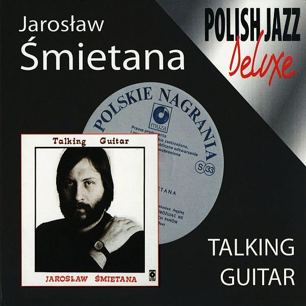 https://www.discogs.com/release/2181408-Jaros%C5%82aw-%C5%9Amietana-Talking-Guitar