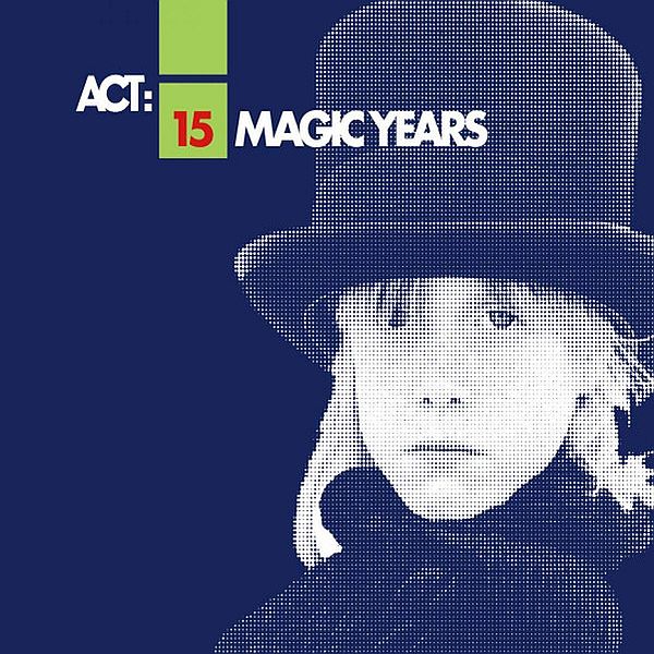 https://www.discogs.com/release/5885700-Various-ACT-15-Magic-Years-1992-2007