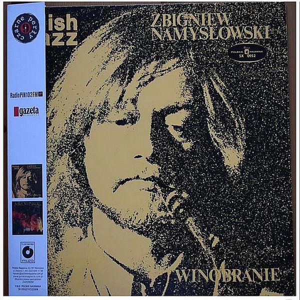 https://www.discogs.com/release/7929705-Zbigniew-Namys%C5%82owski-Winobranie