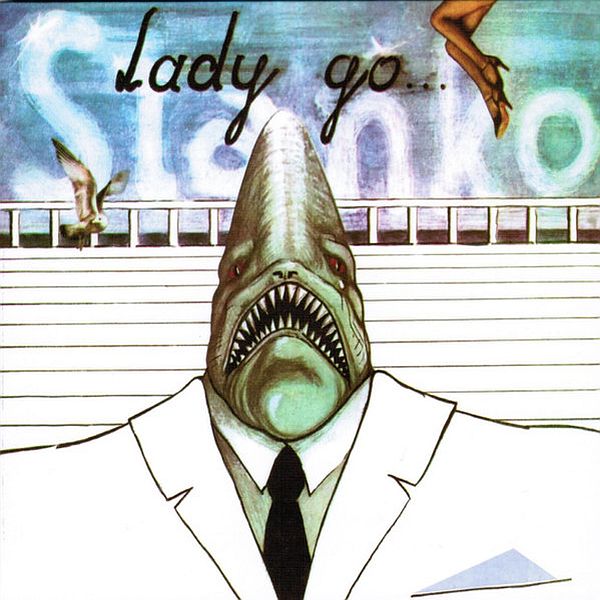https://www.discogs.com/release/4147227-Tomasz-Sta%C5%84ko-Lady-Go