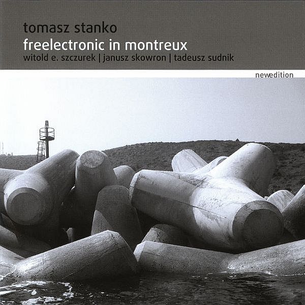 https://www.discogs.com/release/4216923-Tomasz-Stanko-Freelectronic-In-Montreux