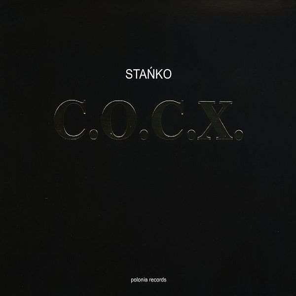 https://www.discogs.com/release/4217322-Sta%C5%84ko-COCX