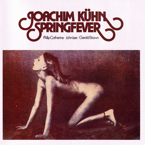 https://www.discogs.com/release/4996252-Joachim-K%C3%BChn-Springfever
