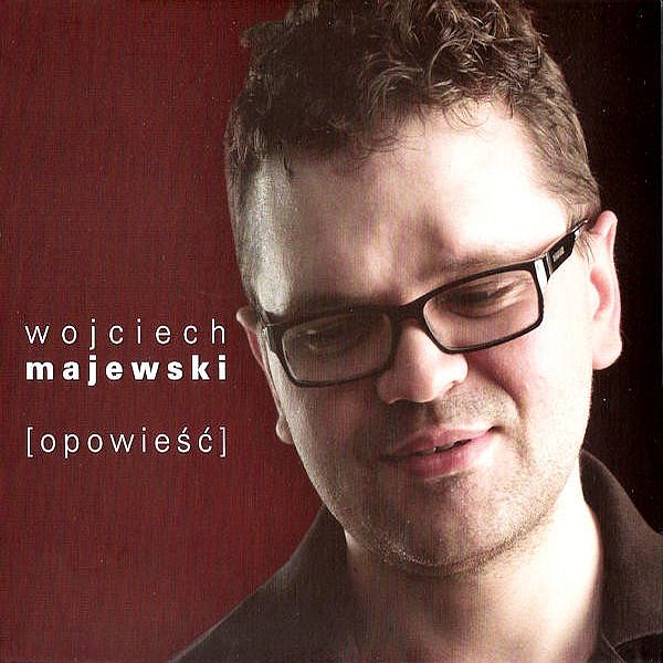 https://www.discogs.com/release/6657619-Wojciech-Majewski-Opowie%C5%9B%C4%87
