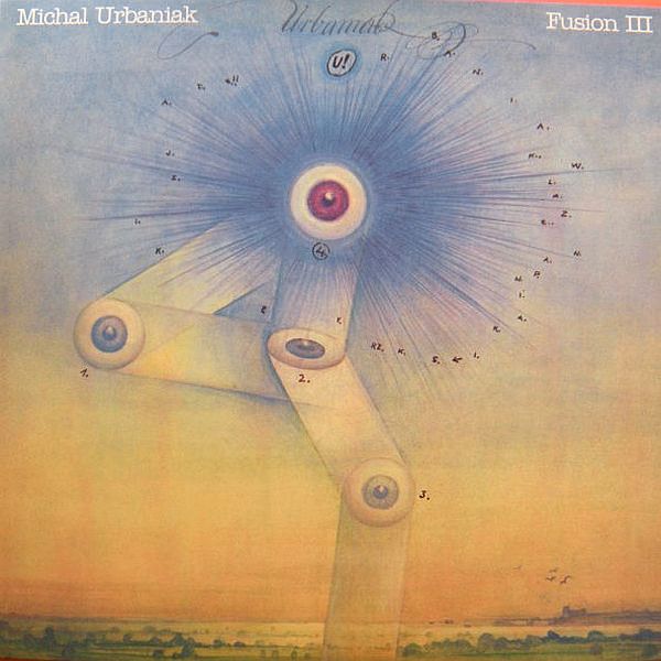 https://www.discogs.com/release/2308544-Michal-Urbaniak-Fusion-III