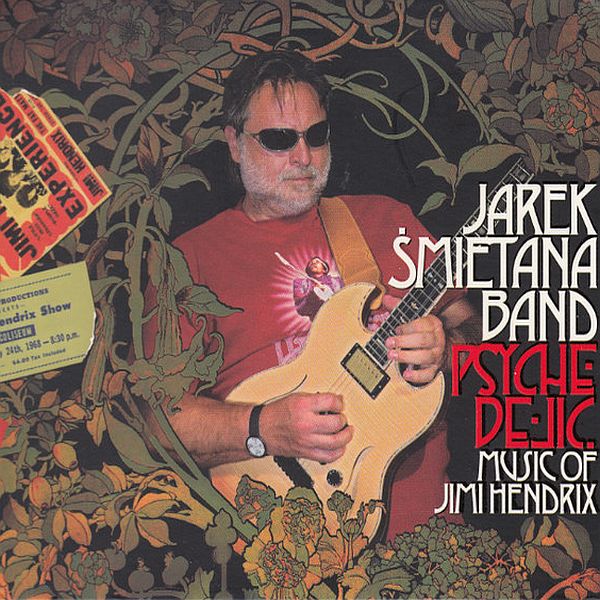 https://www.discogs.com/release/2207396-Jarek-%C5%9Amietana-Band-Psychedelic-Music-Of-Jimi-Hendrix