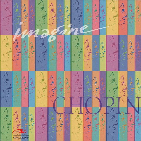 https://www.discogs.com/release/18441664-Various-Imagine-Chopin