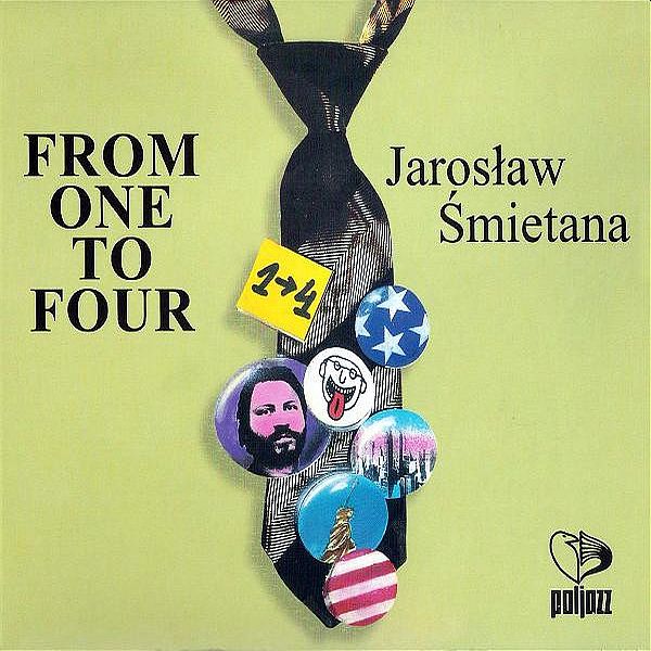 https://www.discogs.com/release/2166416-Jaros%C5%82aw-%C5%9Amietana-From-One-To-Four