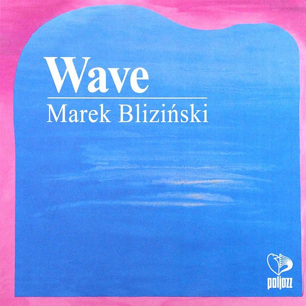 https://www.discogs.com/release/2166533-Marek-Blizi%C5%84ski-The-Wave