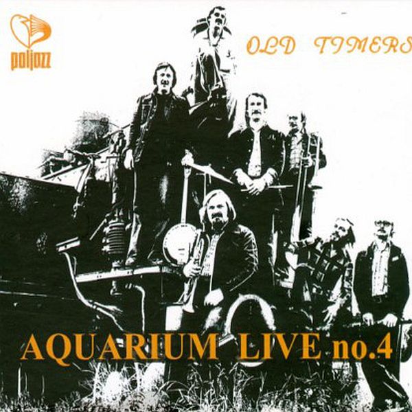 https://www.discogs.com/release/2189002-Old-Timers-Aquarium-Live-No-4