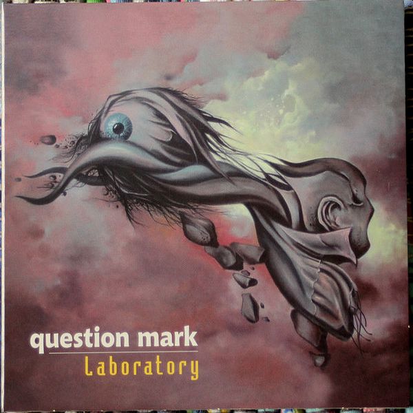 https://www.discogs.com/release/7320622-Question-Mark-Laboratory