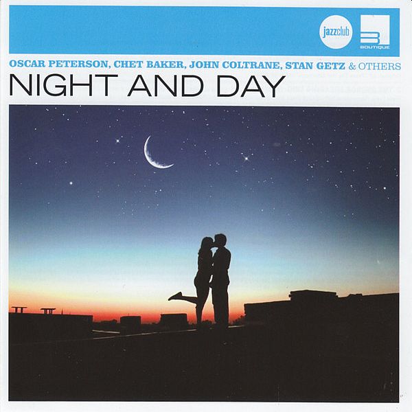 https://www.discogs.com/release/2552166-Various-Night-And-Day