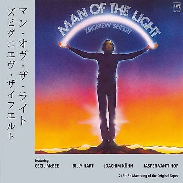 https://www.discogs.com/release/3635196-Zbigniew-Seifert-Man-Of-The-Light
