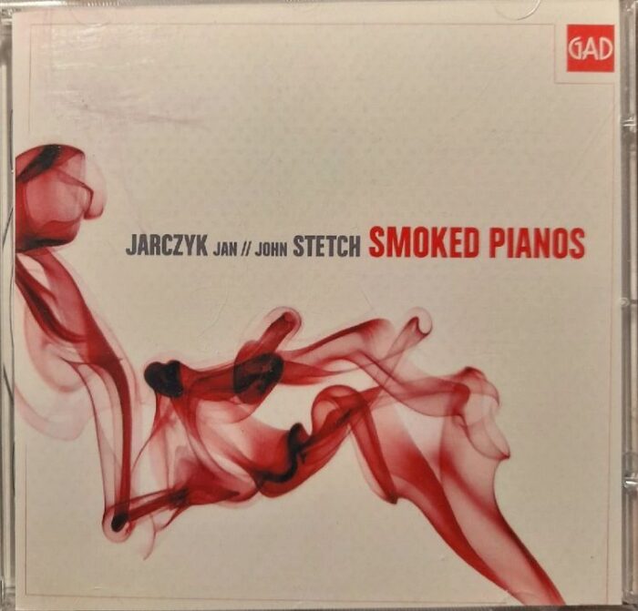 https://www.discogs.com/release/4779153-Jan-Jarczyk-John-Stetch-Smoked-Pianos