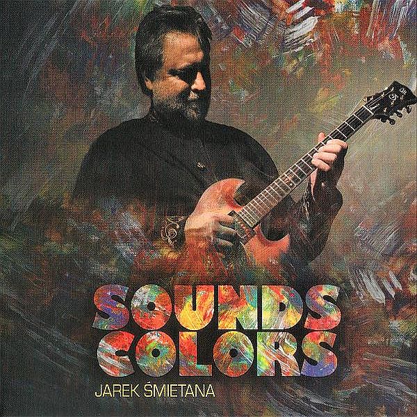 https://www.discogs.com/release/7201163-Jarek-%C5%9Amietana-Sounds-Colors