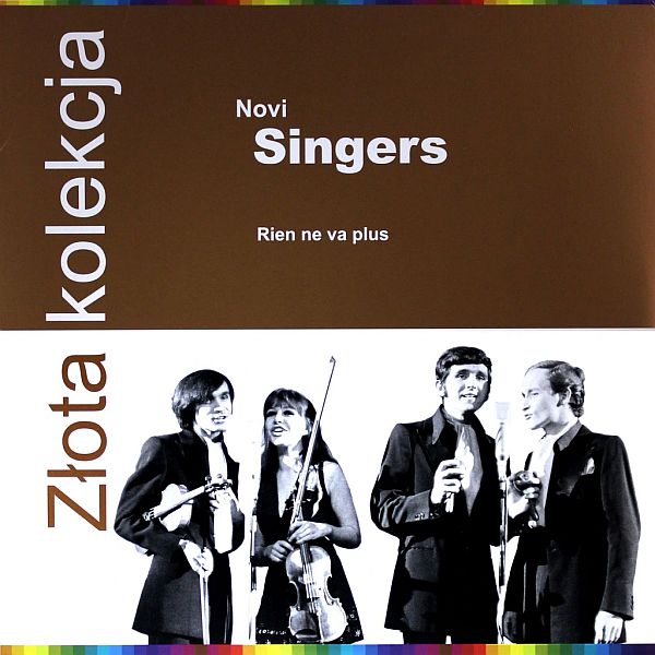 https://www.discogs.com/release/7949913-Novi-Singers-Rien-ne-va-plus-Z%C5%82ota-kolekcja