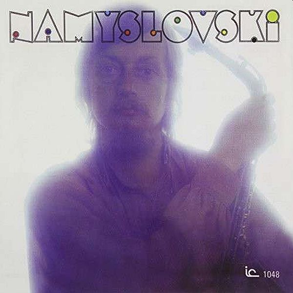 https://www.discogs.com/release/7099500-Zbigniew-Namyslovski-Namyslovski