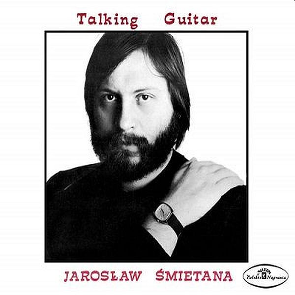 https://www.discogs.com/release/6864891-Jaros%C5%82aw-%C5%9Amietana-Talking-Guitar