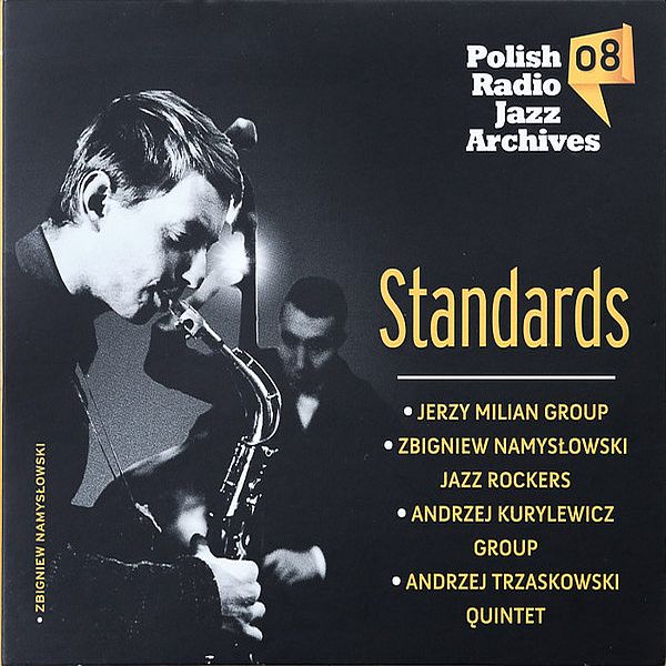 https://www.discogs.com/release/9145760-Jerzy-Milian-Group-Zbigniew-Namys%C5%82owski-Jazz-Rockers-Andrzej-Kurylewicz-Group-Andrzej-Trzaskowski-Q