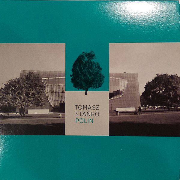 https://www.discogs.com/release/6383352-Tomasz-Sta%C5%84ko-Polin