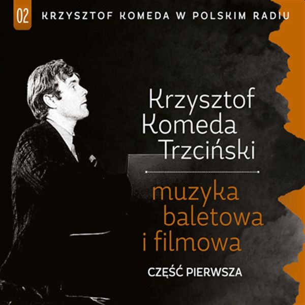 https://www.discogs.com/release/9574815-Krzysztof-Komeda-Trzci%C5%84ski-Muzyka-Baletowa-I-Filmowa-Cz%C4%99%C5%9B%C4%87-Pierwsza
