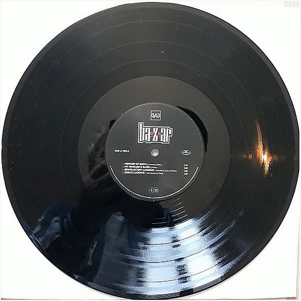 https://www.discogs.com/release/6046091-Jerzy-Milian-Trio-Baazaar