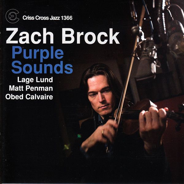https://www.discogs.com/release/11101771-Zach-Brock-Purple-Sounds-