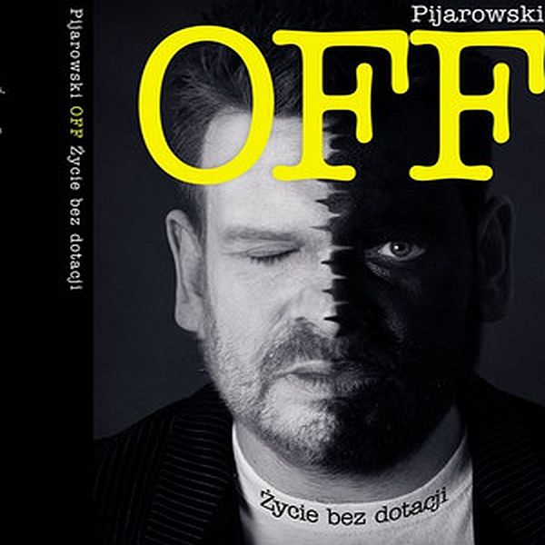 https://www.discogs.com/release/8563392-Jaroslaw-Pijarowski-OFF-%C5%BBycie-bez-dotacji
