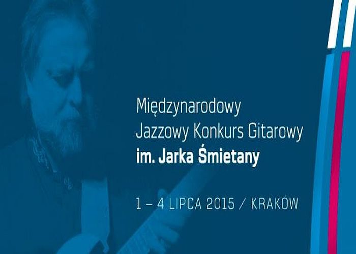 https://jazzpress.pl/jazznews/2602-i-miedzynarodowy-konkurs-gitarowy-im-jarka-smietany