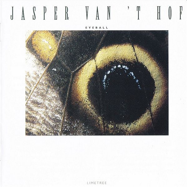 https://www.discogs.com/release/11652275-Jasper-Vant-Hof-Eyeball