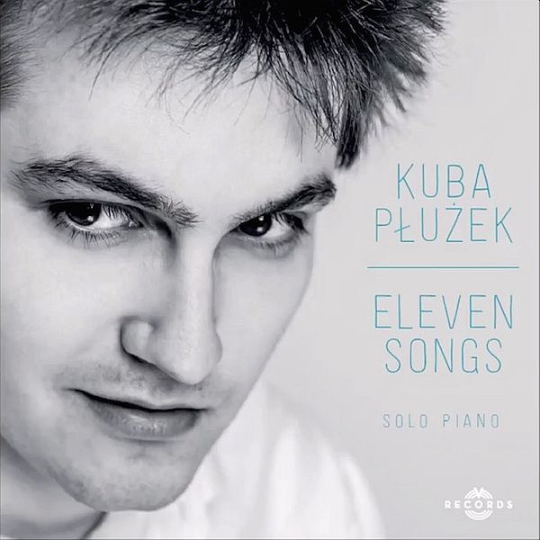 https://www.discogs.com/release/6964585-Kuba-P%C5%82u%C5%BCek-Eleven-Songs