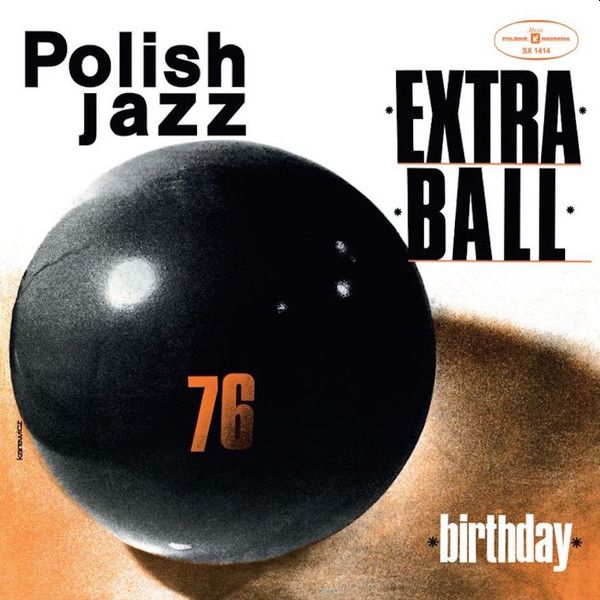 https://www.discogs.com/release/8316055-Extra-Ball-Birthday