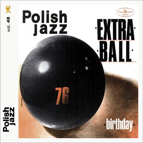 https://www.discogs.com/release/8302053-Extra-Ball-Birthday