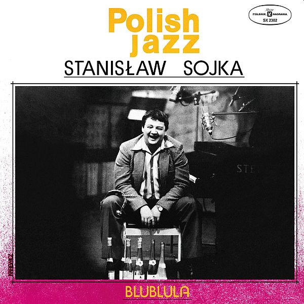 https://www.discogs.com/release/8844938-Stanis%C5%82aw-Sojka-Blublula