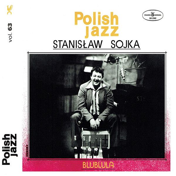 https://www.discogs.com/release/8837593-Stanis%C5%82aw-Sojka-Blublula