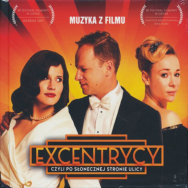 https://www.discogs.com/release/8306207-Various-Excentrycy-Czyli-Po-S%C5%82onecznej-Stronie-Ulicy