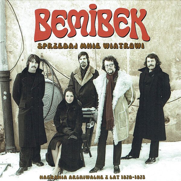 https://www.discogs.com/release/8244555-Bemibek-Sprzedaj-Mnie-Wiatrowi