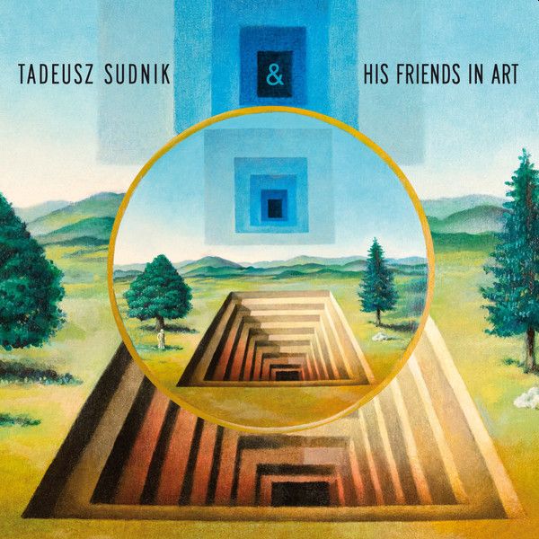 https://www.discogs.com/release/9934242-Tadeusz-Sudnik-Tadeusz-Sudnik-His-Friends-In-Art