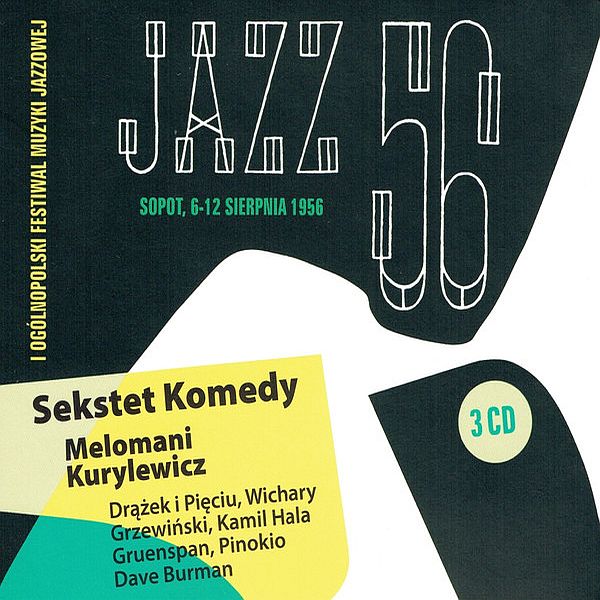 https://www.discogs.com/release/11805825-Various-Jazz-56-Sopot-6-12-Sierpnia-1956