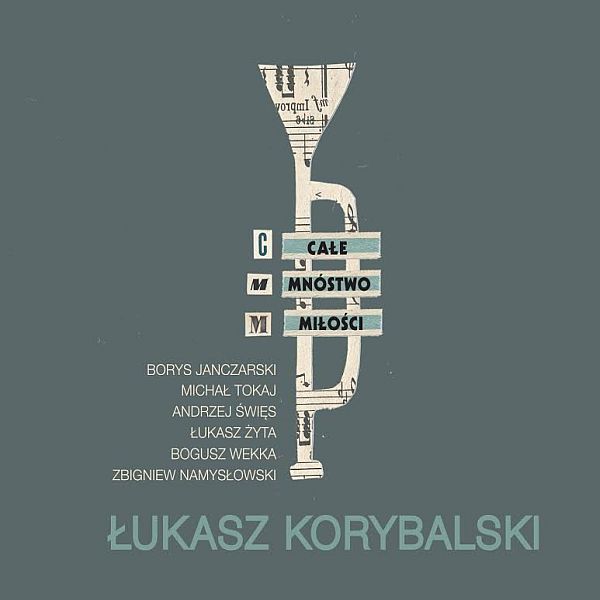 https://www.discogs.com/release/10111841-%C5%81ukasz-Korybalski-CMM