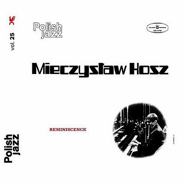 https://www.discogs.com/release/10394758-Mieczys%C5%82aw-Kosz-Reminiscence