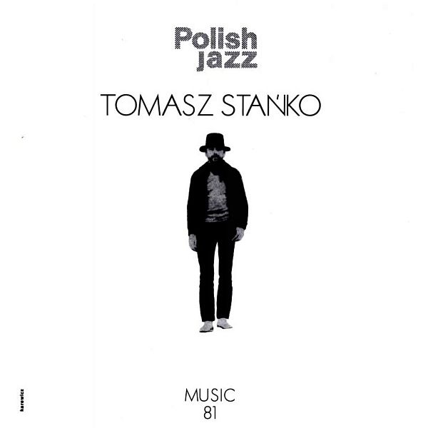 https://www.discogs.com/release/13104211-Tomasz-Sta%C5%84ko-Music-81