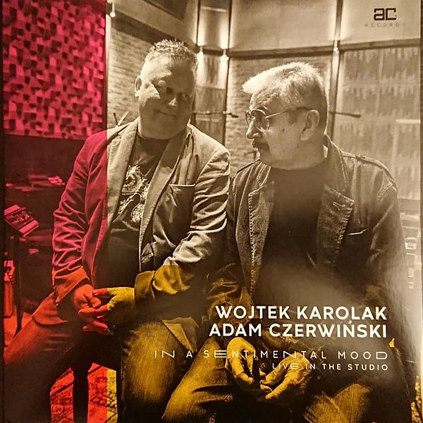 https://www.discogs.com/release/13205498-Wojciech-Karolak-Adam-Czerwi%C5%84ski-In-A-Sentimental-Mood-Live-In-The-Studio