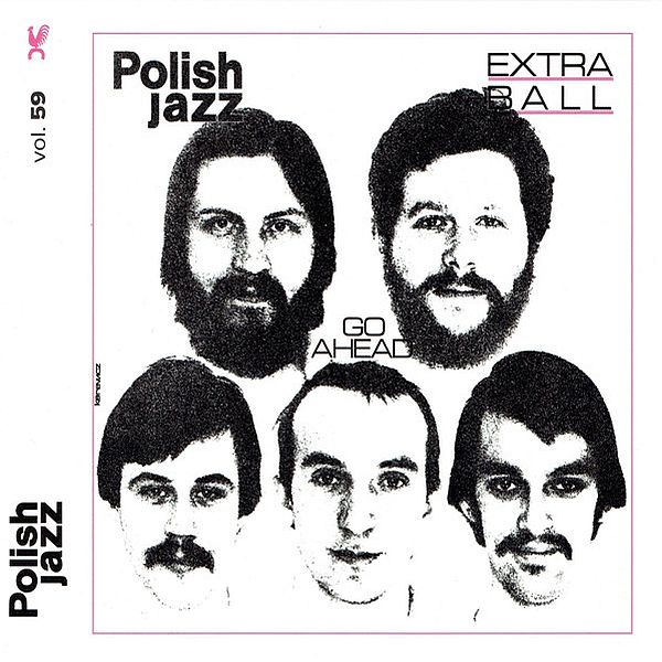 https://www.discogs.com/release/13242637-Extra-Ball-Go-Ahead