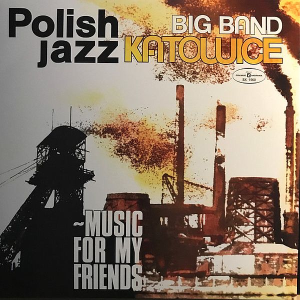 https://www.discogs.com/release/12956808-Big-Band-Katowice-Music-For-My-Friends