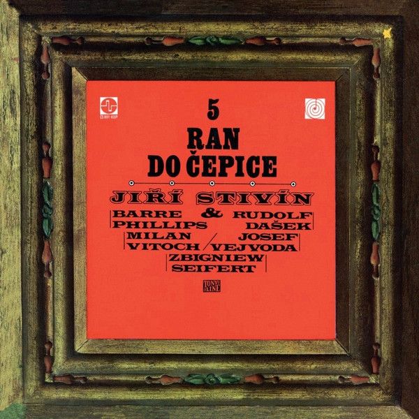 https://www.discogs.com/release/12256488-Ji%C5%99%C3%AD-Stiv%C3%ADn-5-Ran-Do-%C4%8Cepice-
