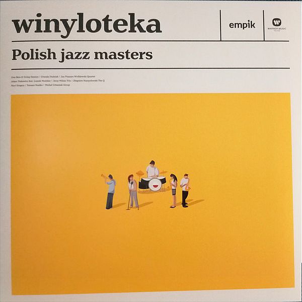 https://www.discogs.com/release/12842461-Various-Polish-Jazz-Masters